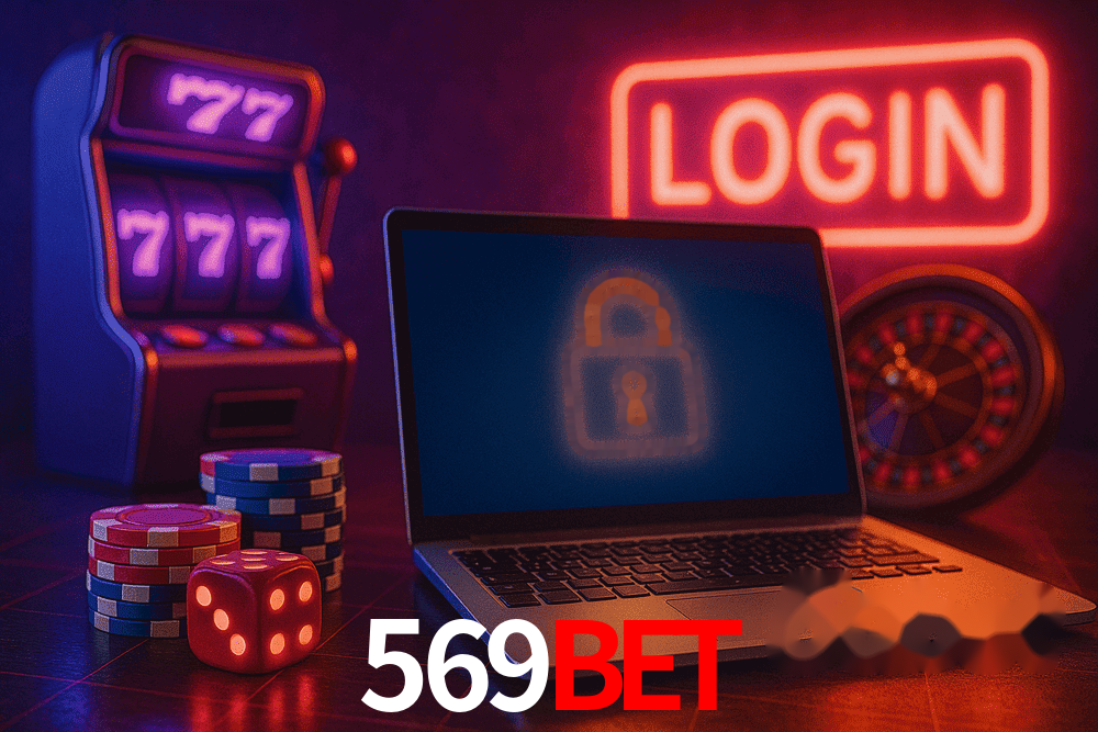 Estatísticas do Jogo 569BET