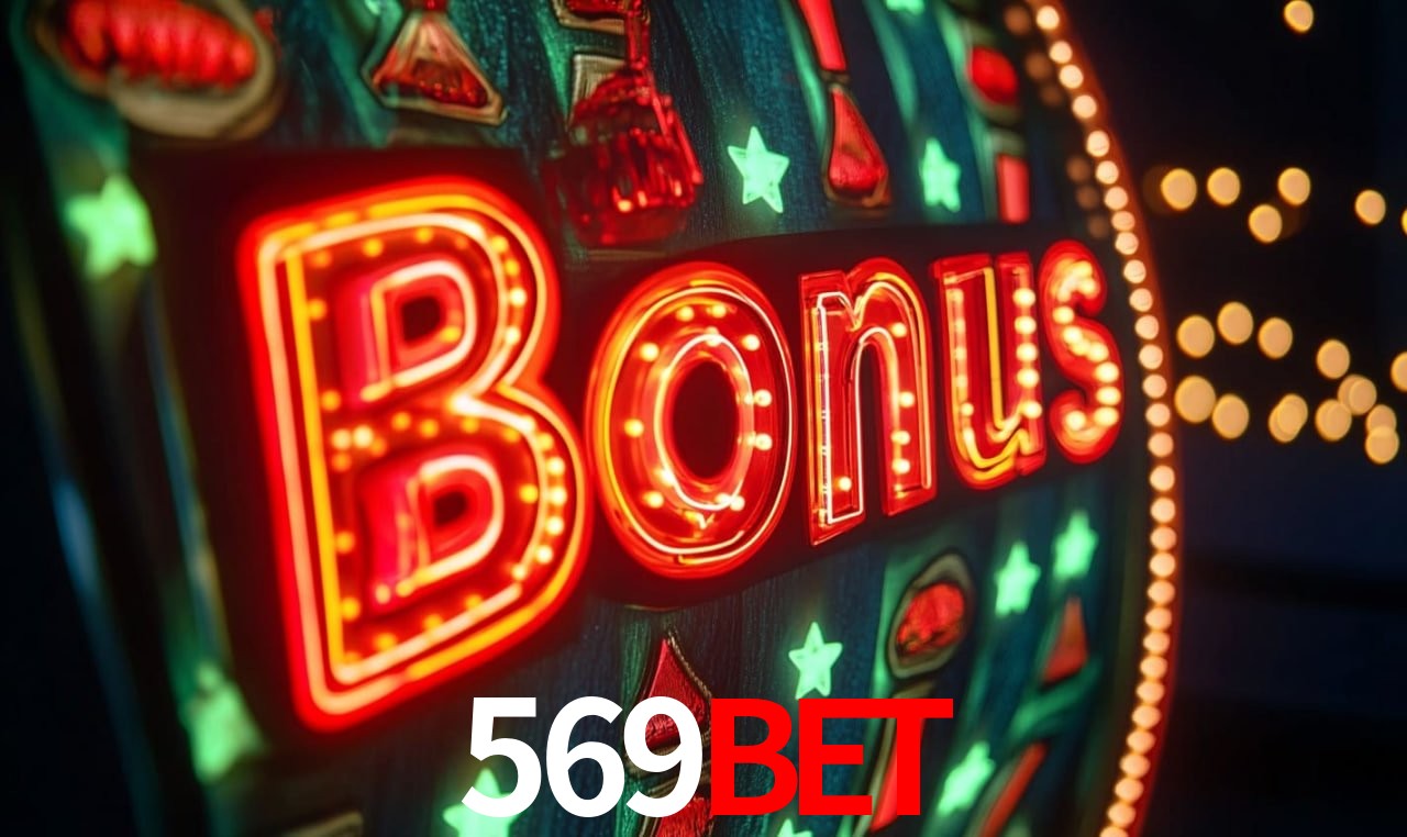 Torneios 569BET