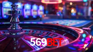 Recursos de Bônus 569BET