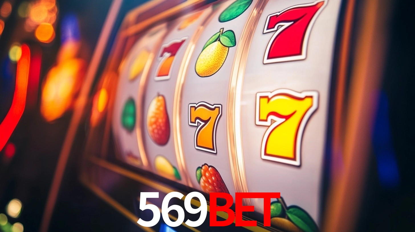 569BET App Interface