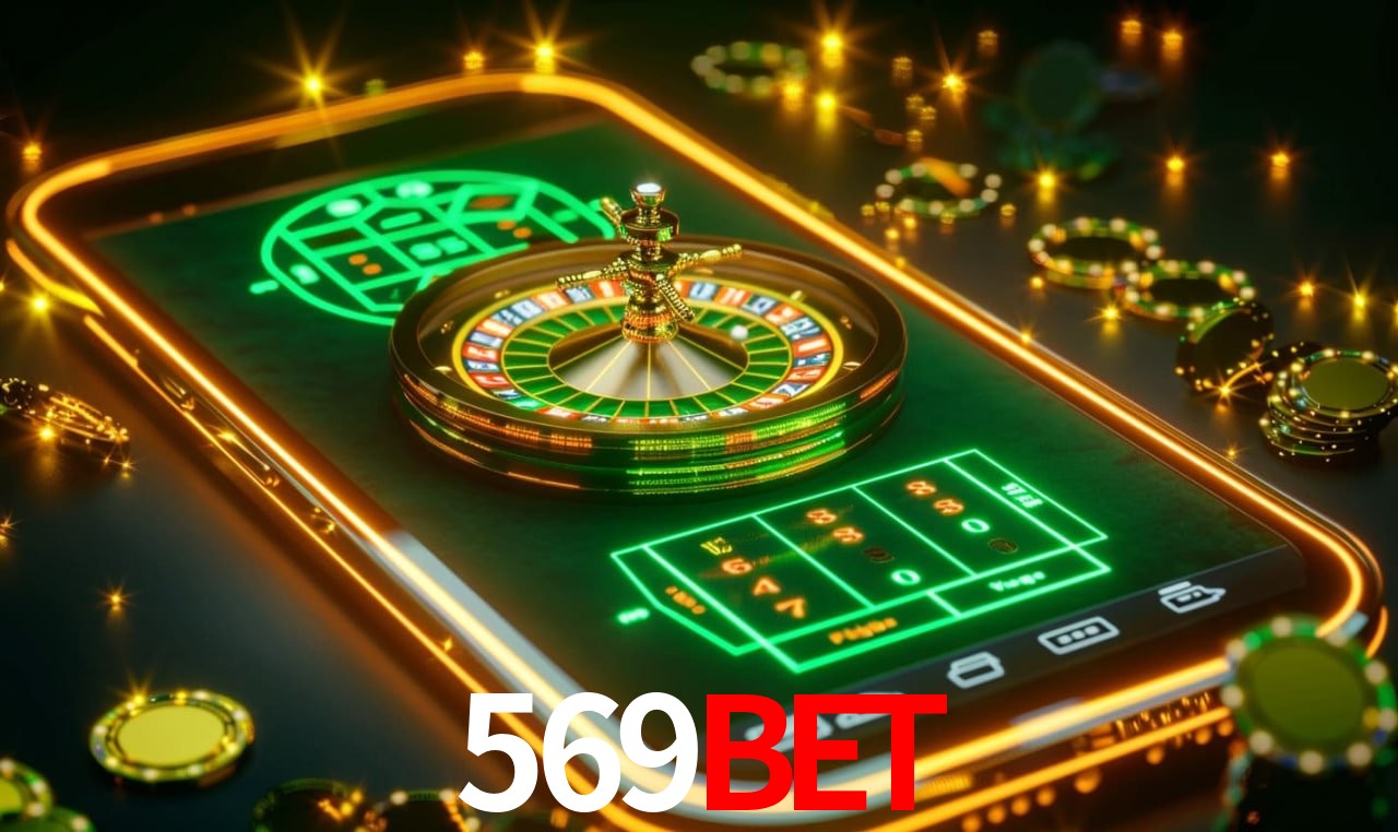 Especiais de Fim de Semana 569BET