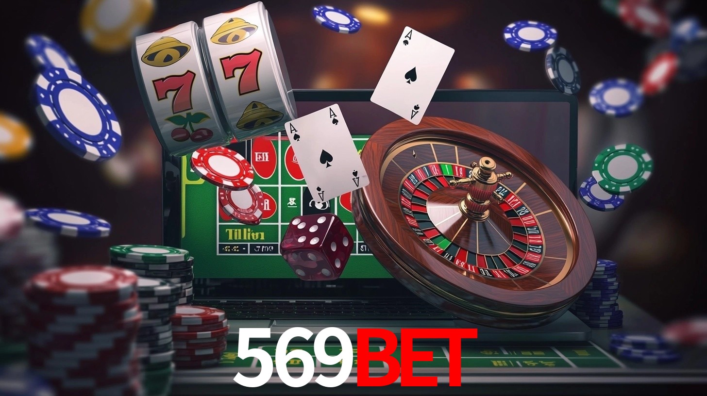 Premium Interface 569BET