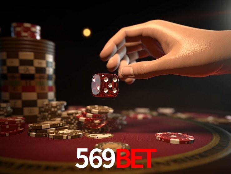 Login Seguro 569BET