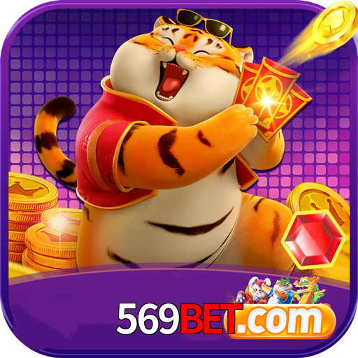 Ícone 569BET